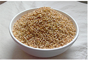 Soya Lecithin Granules